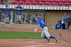 Baseball vs Rowan  Wheaton College Baseball takes on Rowan University in game one of the NCAA D3 College World Series at Veterans Memorial Stadium in Cedar Rapids, Iowa. - Photo By: KEITH NORDSTROM : Wheaton Basball, NCAA, Baseball, World Series